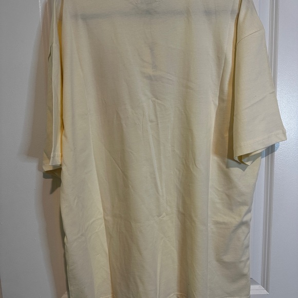 MARKET LOVE CAREFULLY TEE - Picture 7 of 7